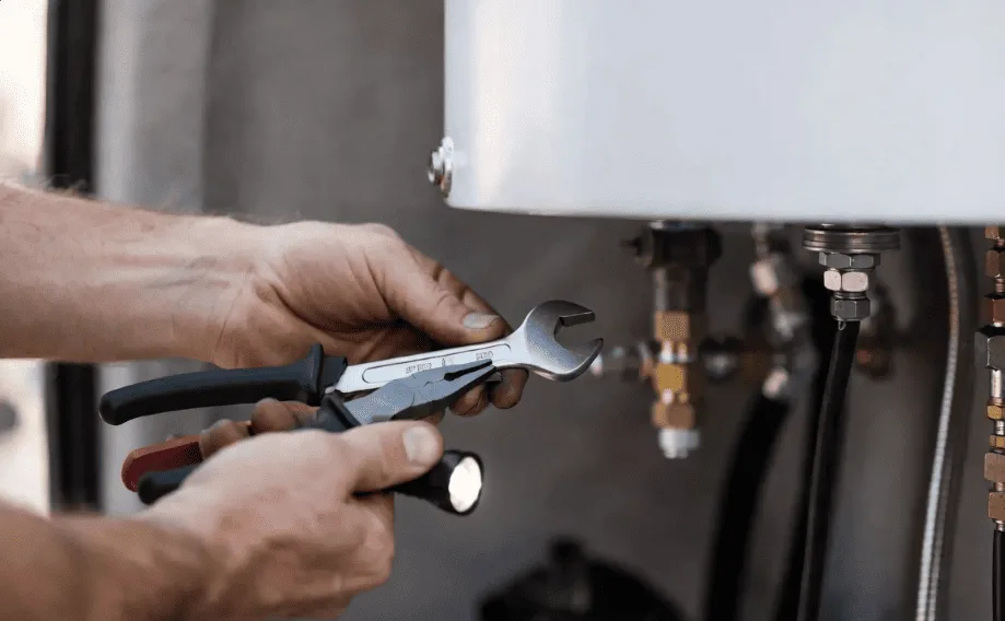 Why choose Water Heater Repair in Lennon, MI